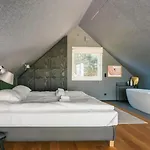 Apartmán Pinehill Z Widokiem Na Zalew By Spaceapart Karpacz