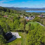 Apartmán Pinehill Z Widokiem Na Zalew By Spaceapart