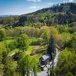 Pinehill Z Widokiem Na Zalew By Spaceapart