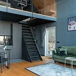 Apartmán Pinehill Z Widokiem Na Zalew By Spaceapart Karpacz