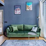 Pinehill Z Widokiem Na Zalew By Spaceapart Apartmán