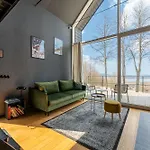 Apartmán Pinehill Z Widokiem Na Zalew By Spaceapart Karpacz