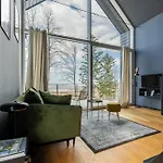 Apartmán Pinehill Z Widokiem Na Zalew By Spaceapart Karpacz