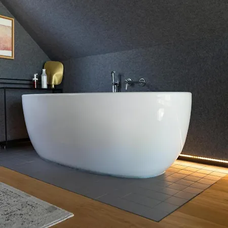 Apartman Pinehill Z Widokiem Na Zalew By Spaceapart Karpacz