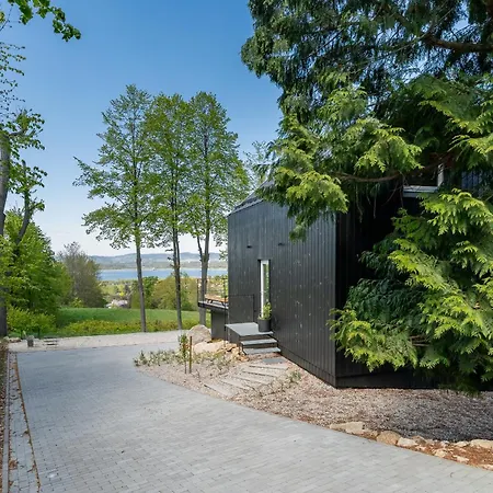 Apartman Pinehill Z Widokiem Na Zalew By Spaceapart