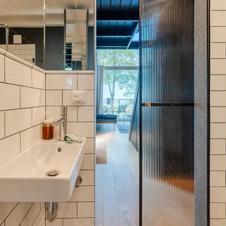 Pinehill Z Widokiem Na Zalew By Spaceapart 카르파츠