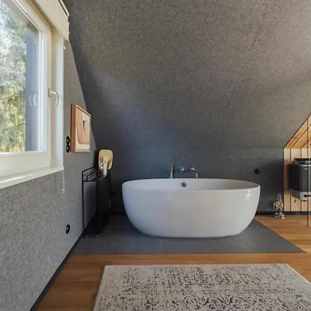 Apartman Pinehill Z Widokiem Na Zalew By Spaceapart *