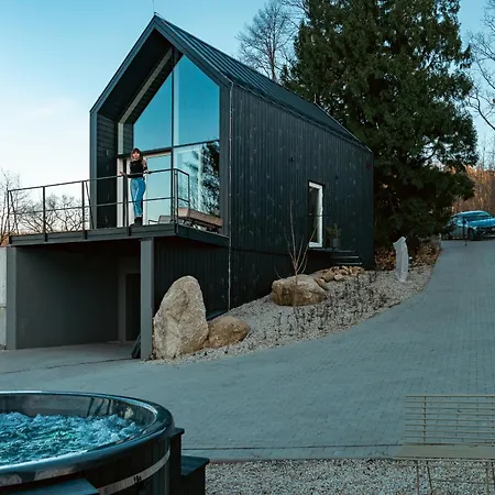 Pinehill Z Widokiem Na Zalew By Spaceapart Apartman Karpacz