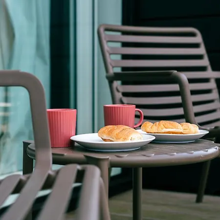 Pinehill Z Widokiem Na Zalew By Spaceapart 아파트