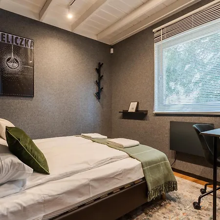 Pinehill Z Widokiem Na Zalew By Spaceapart * 카르파츠