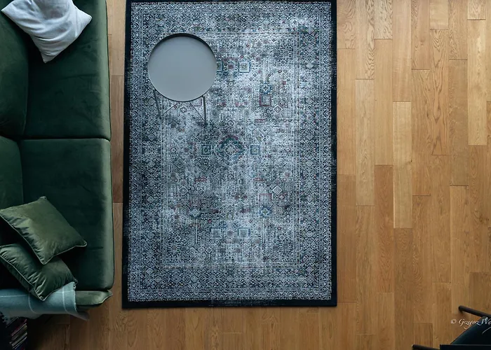 Pinehill Z Widokiem Na Zalew By Spaceapart * Karpacz