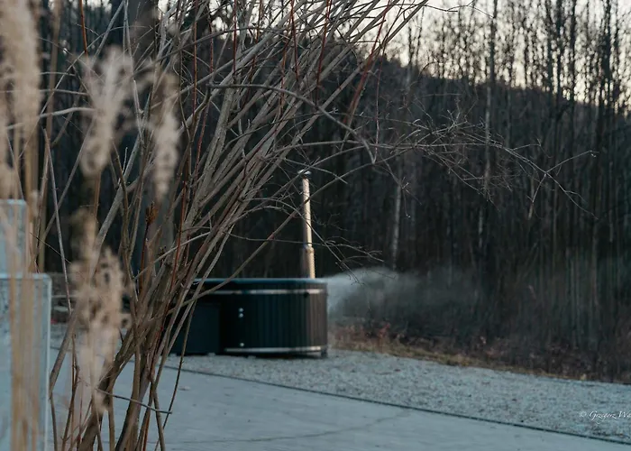 Apartment Pinehill Z Widokiem Na Zalew By Spaceapart *