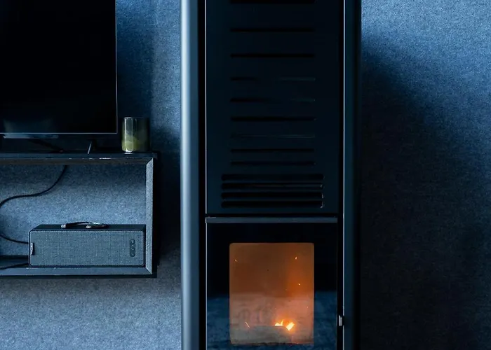 Apartment Pinehill Z Widokiem Na Zalew By Spaceapart Karpacz