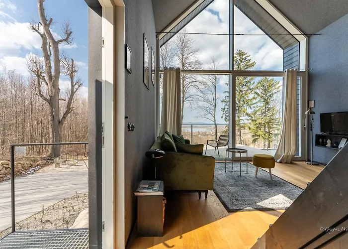 Апартаменты Pinehill Z Widokiem Na Zalew By Spaceapart Карпач